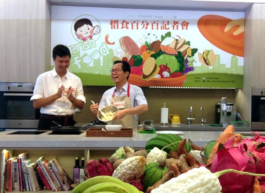 Tiết kiệm thức ăn 100%, Sở Bảo vệ môi trường hiệu triệu các chủ kinh doanh nỗ lực vì mục tiêu không có thức ăn thừa