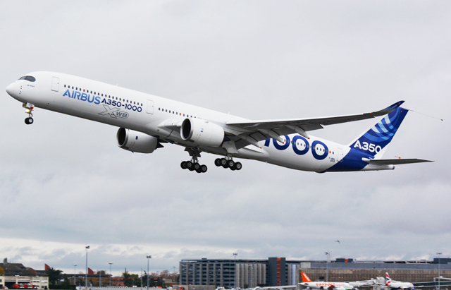 Hãng China Airlines mua thêm 20 máy bay chở khách tầm xa của Airbus và Boeing, hợp đồng sẽ được ký kết trong thời gian sắp tới