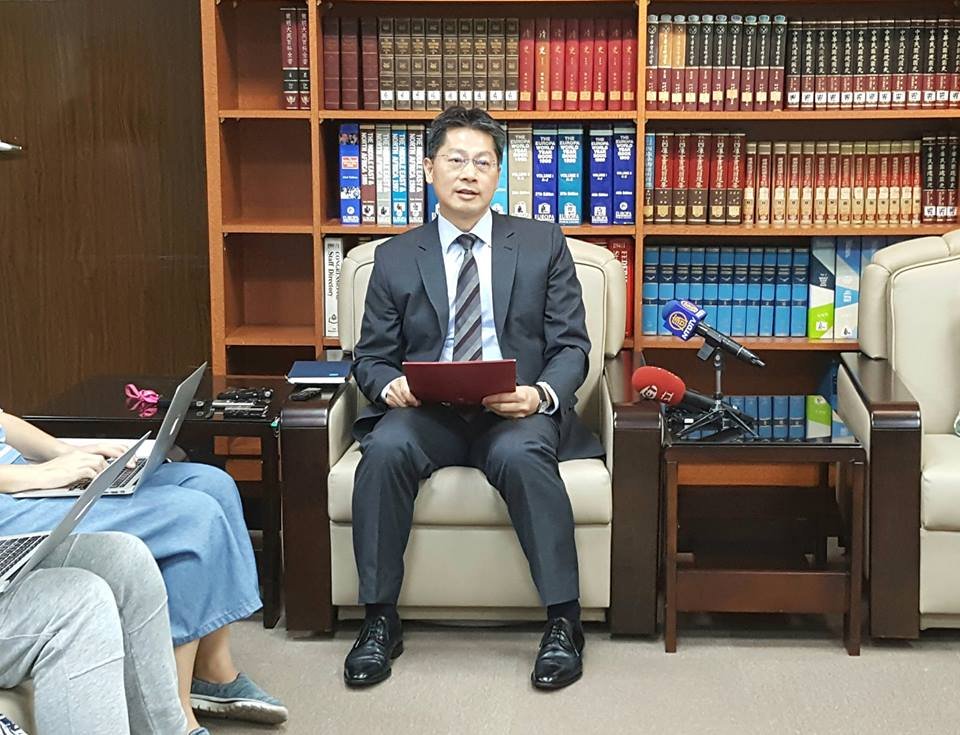 Ông Ngô Chiêu Nhiếp: Trung Quốc phản đối truyền thông Nhật phỏng vấn ông can thiệp quyền tự do báo chí