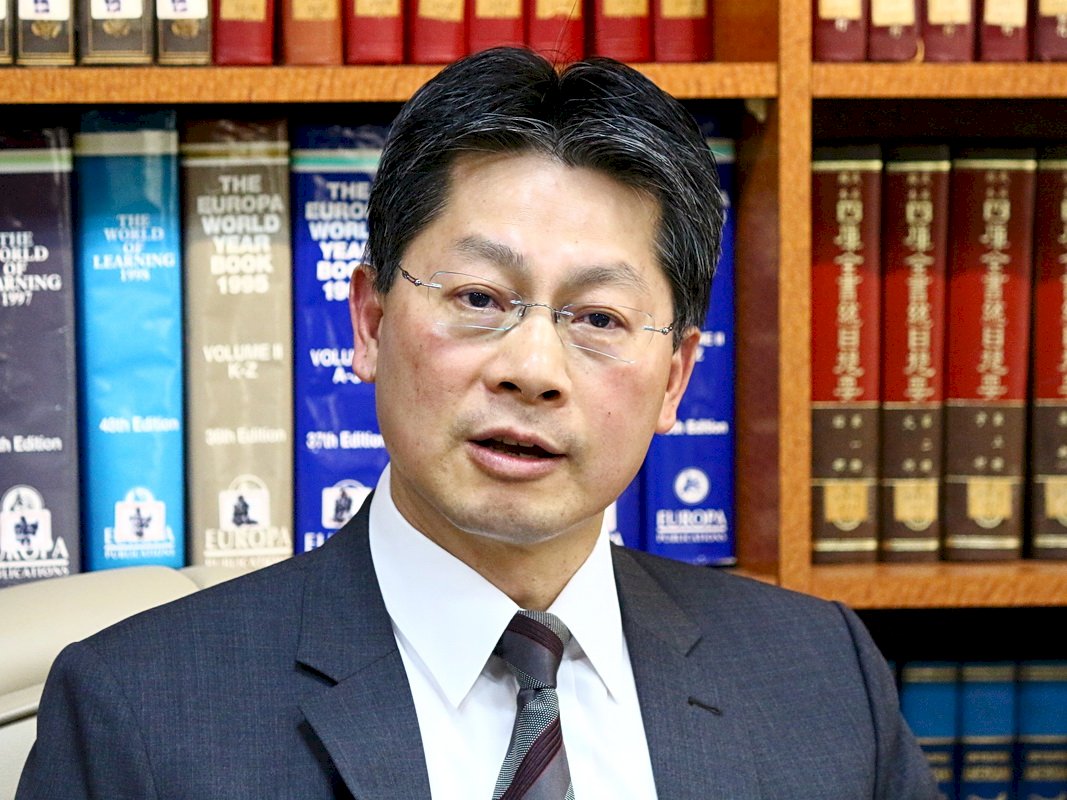 Tàu chiến Mỹ đi qua eo biển Đài Loan, Bộ Ngoại giao: sẽ cùng nhau duy trì hòa bình ở khu vực