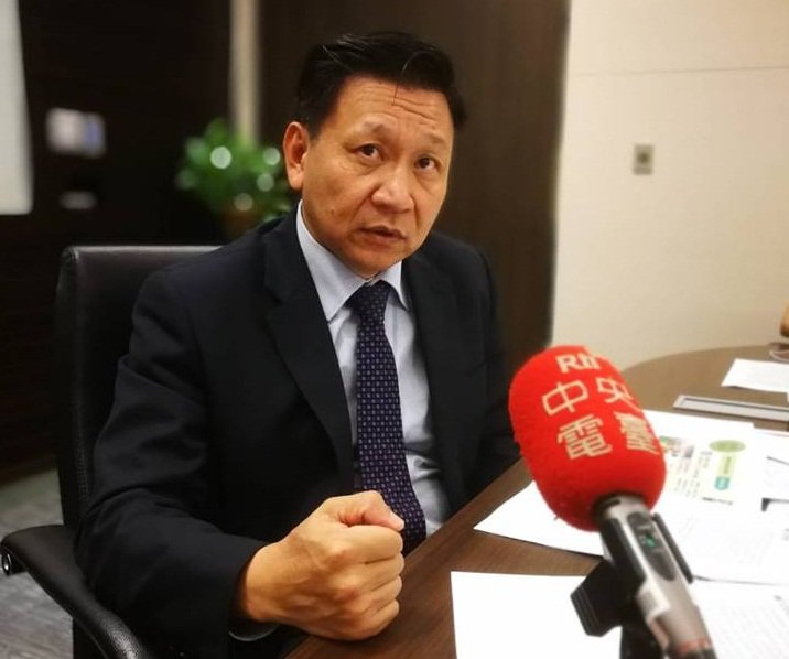 Triển lãm Taiwan Expo 2018 tại Thái Lan quảng bá nét đẹp của nền văn hóa Đài Loan