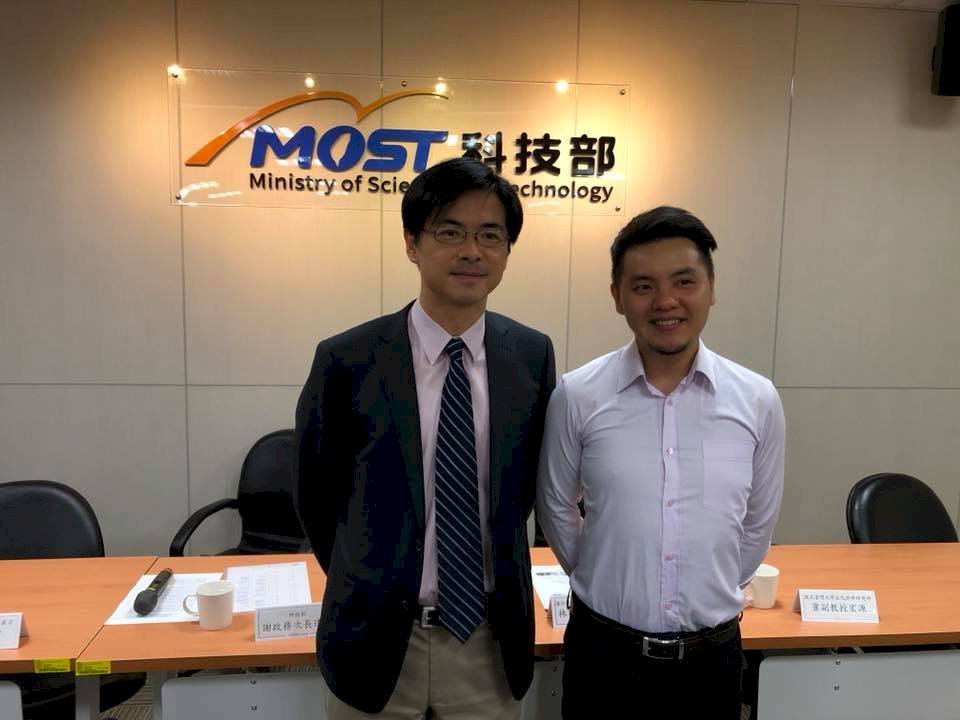 Nghiên cứu của Đại học quốc lập Đài Loan giúp bệnh nhân ung thư không còn bị rụng tóc trong lúc hóa trị và xạ trị