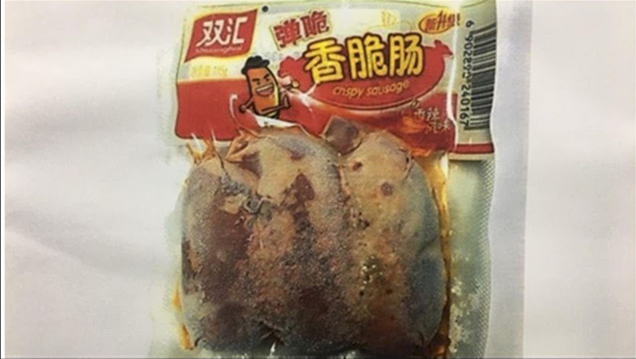 Tiếp tục phát hiện du khách mang lạp xưởng nhiễm Virus tả lợn châu Phi từ Trung Quốc nhập cảnh Đài Loan
