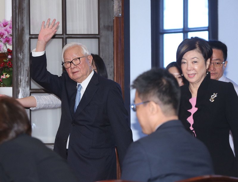 Trương Trung Mưu : Muốn tương tác tự nhiên với các nhà lãnh đạo APEC thì cũng phải xem thái độ của đối phương