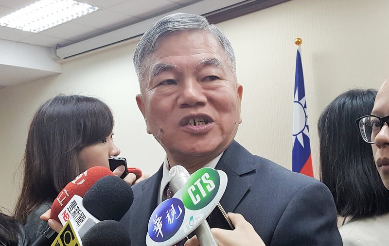 Phòng Thương mại Châu Âu kêu gọi Đài Loan chậm nhịp sản xuất điện gió xa bờ, Bộ Kinh tế sẽ đứng ra dàn xếp việc này