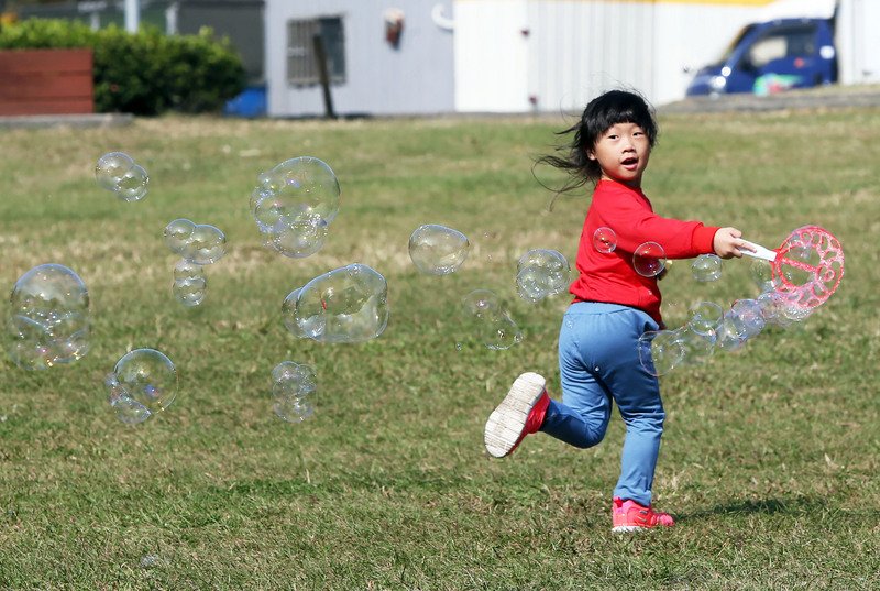 Thời tiết ổn định mây nhẹ trời quang, bắt đầu từ ngày mai nhiệt độ sẽ giảm và có mưa