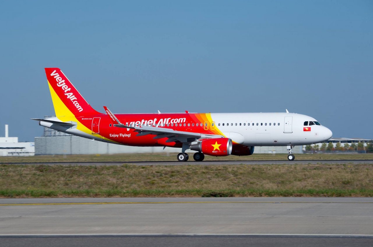 Nghe nói hãng hàng không Vietjet dự định thành lập hãng hàng không tại Đài Loan. Cục hàng không dân dụng : Hiện đang trong giai đoạn xin tư vấn về các quy định liên quan