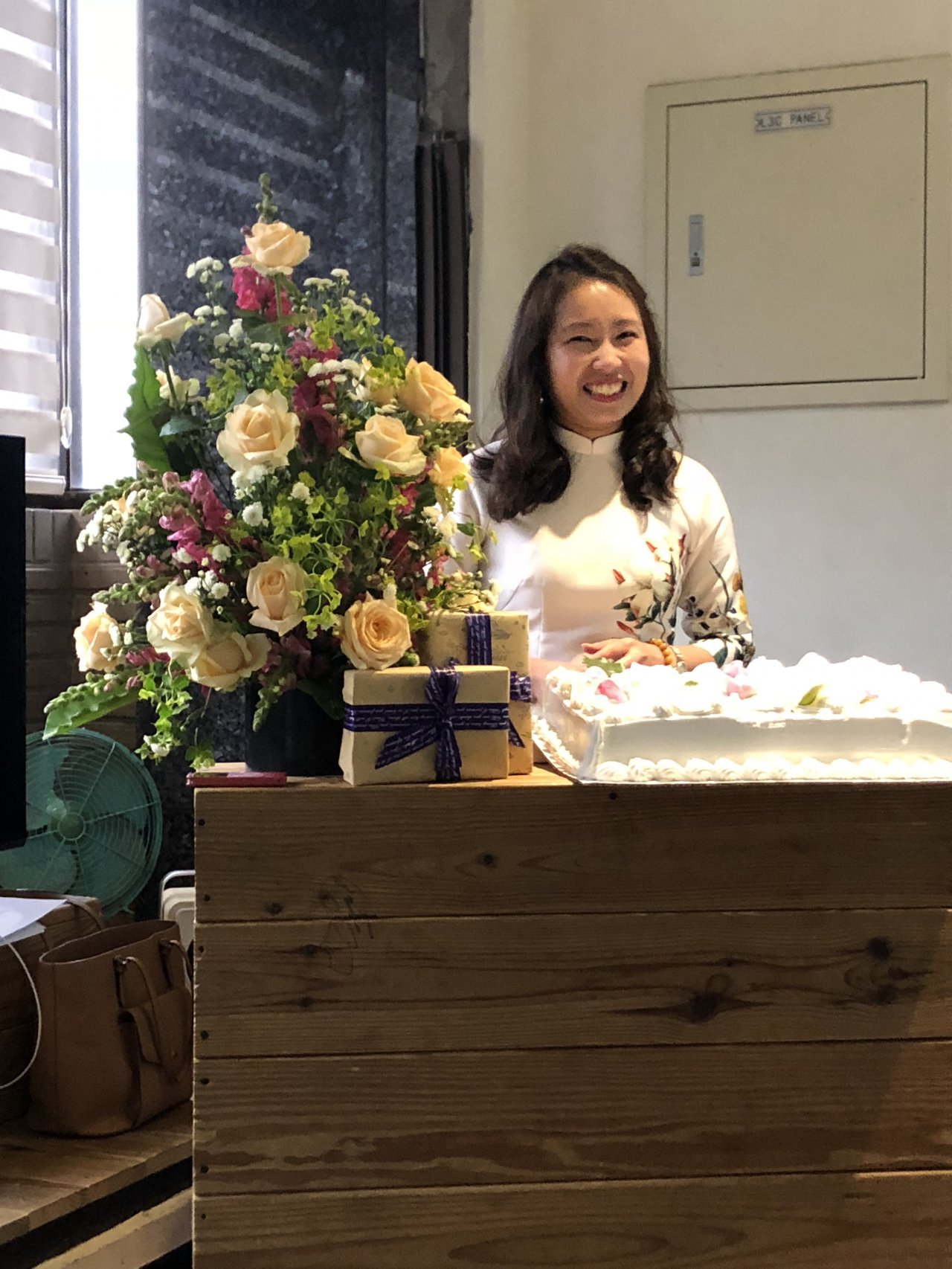 Cùng thắp sáng ước mơ 