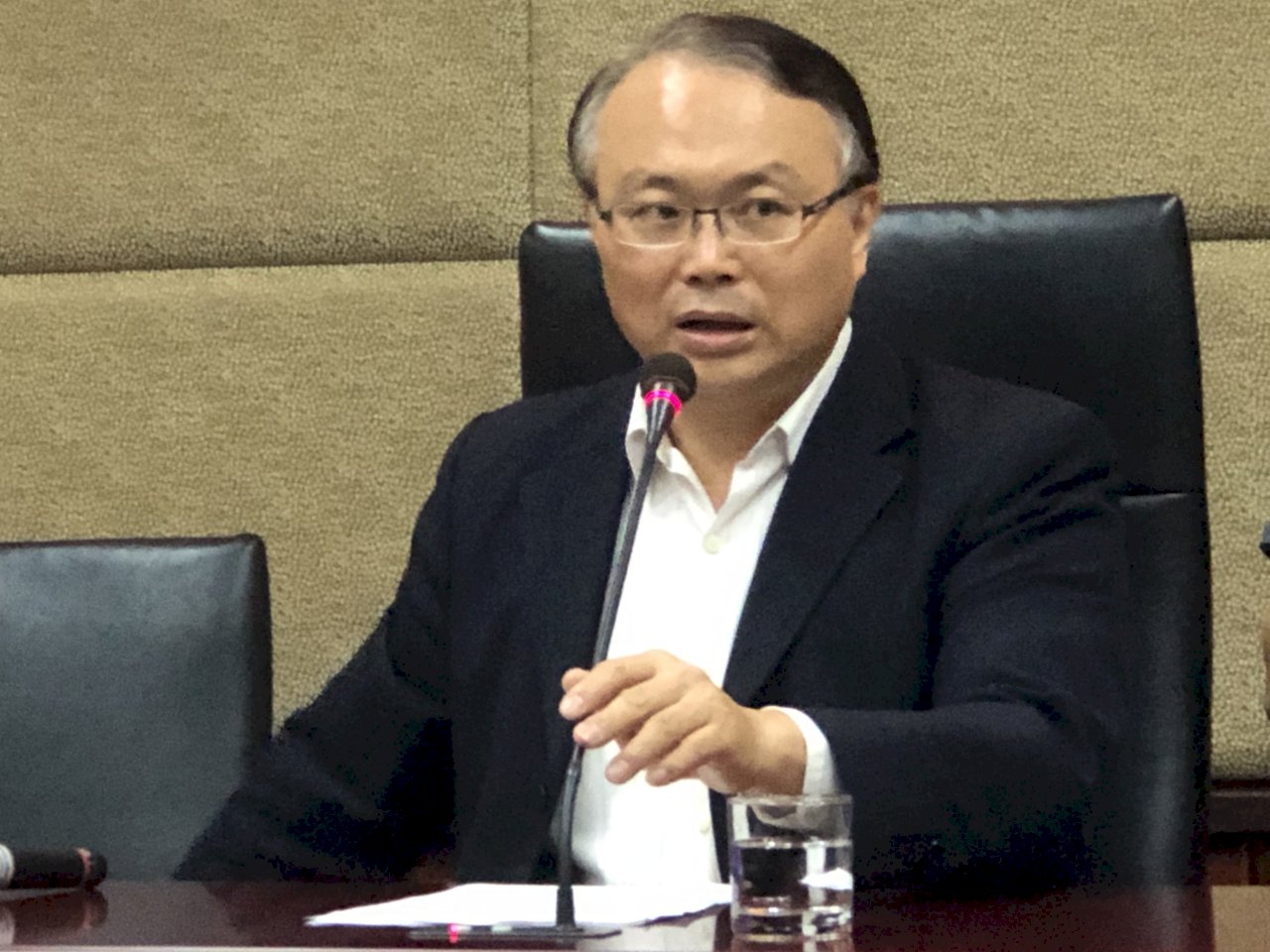 Cuộc đấu giá hệ thống mạng 5G tiến vào vòng 1 với tổng số tiền đấu thầu vượt hơn 43,6 tỷ Đài tệ