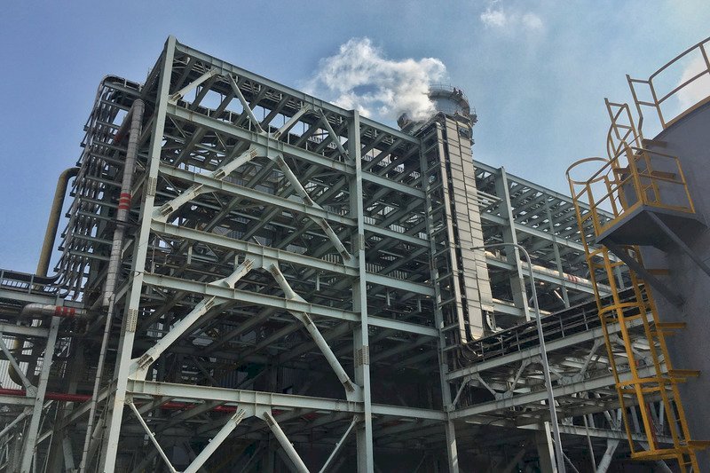 Điện Lực Đài Loan mua tổ máy phát điện dùng Gas của GE, nghị sĩ thượng viện Mỹ khen ngợi quan hệ hợp tác Đài –Mỹ đã được mở rộng thêm