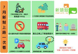 Nhiều quy định mới sẽ chính thức thực thi vào ngày 1/7