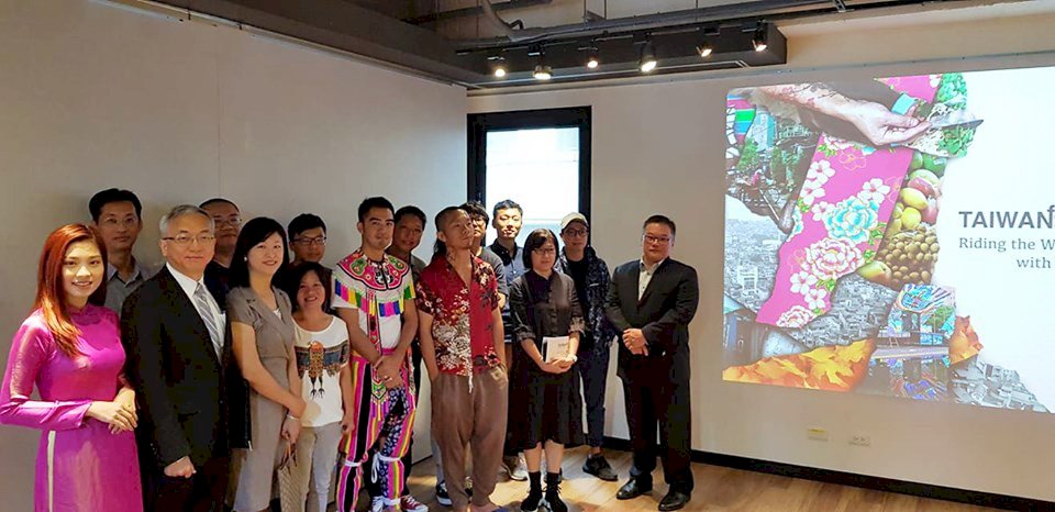 “Đối thoại với châu Á”. Lễ hội văn hóa Đài Loan tại Canada làm nổi bật sức ảnh hưởng của Đài Loan