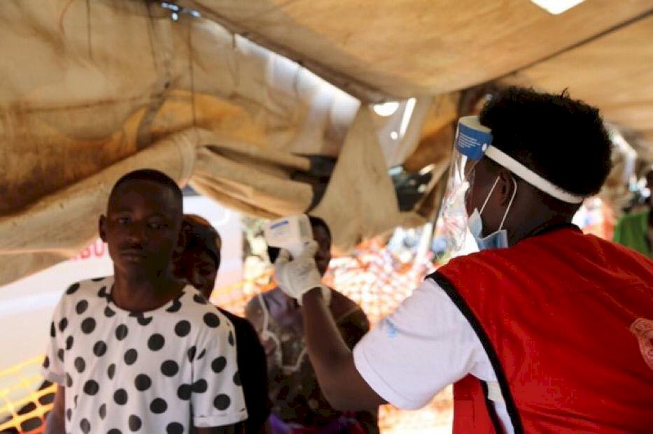 Tổ chức WHO quan tâm đại dịch Ebola ở Congo, Sở Kiểm soát bệnh tật kêu gọi người dân tuân thủ “2 điều không nên và 1 điều nên làm”