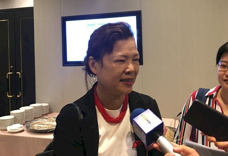 Thứ trưởng Vương Mỹ Hoa: Việt Nam thiếu nhân công, tiền lương tăng, thương gia Đài Loan nên trang bị dây chuyền sản xuất tự động.