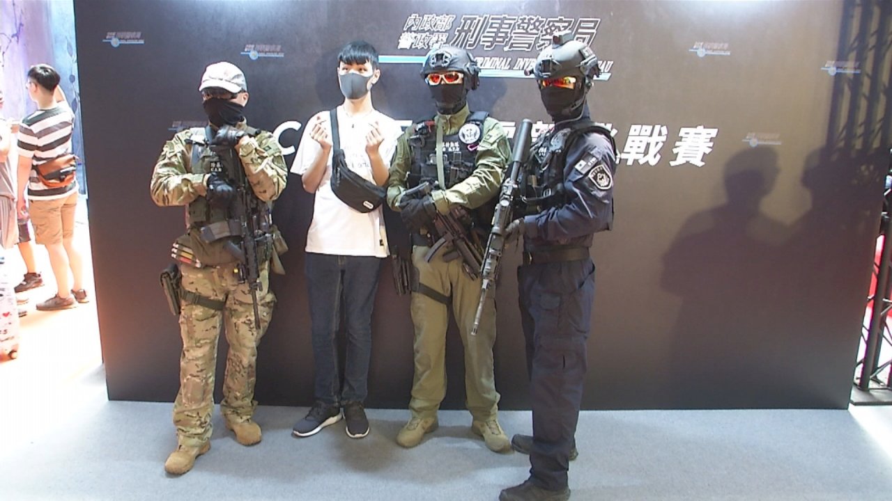 Cục Cảnh sát hình sự tổ chức cuộc thi đấu eSports dành cho giới trẻ đẩy mạnh tuyên truyền phòng, chống ma túy