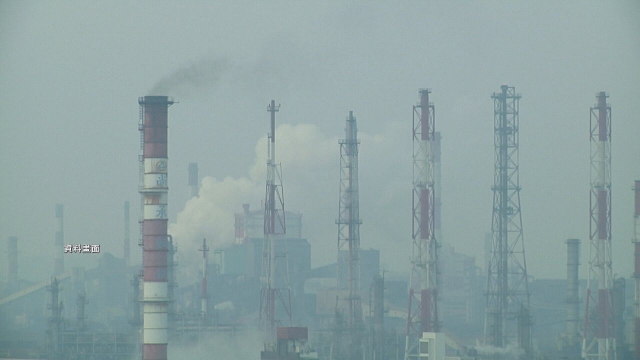 53% người không hút thuốc bị ung thư phổi, nghi rằng “sát thủ” là ô nhiễm không khí!