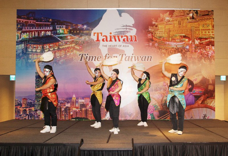 Cục Du lịch dẫn đoàn sang tham dự Hội chợ Du lịch quốc tế TPHCM năm 2019.