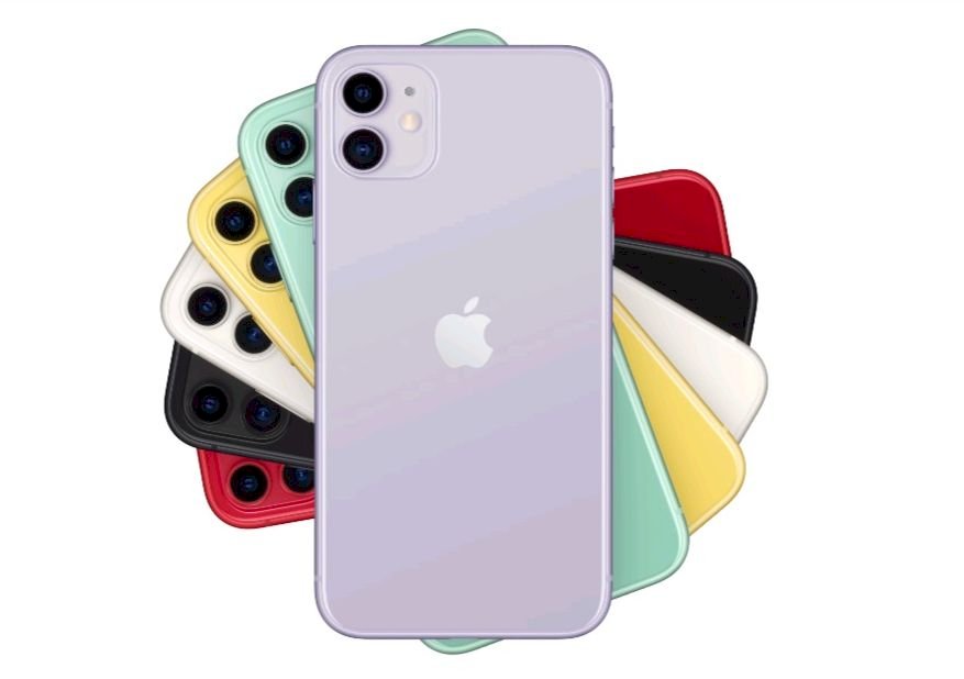 Đài Loan sẽ chính thức rao bán iPhone mới vào ngày 20/9 với giá 24.900 Đài tệ