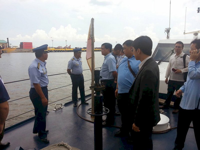Hung thủ sự kiện tàu Quảng Đại Hưng bị tuyên án tội giết người, Bộ Ngoại giao và Bộ Pháp vụ bày tỏ sự khẳng định về thực thi chính nghĩa tư pháp