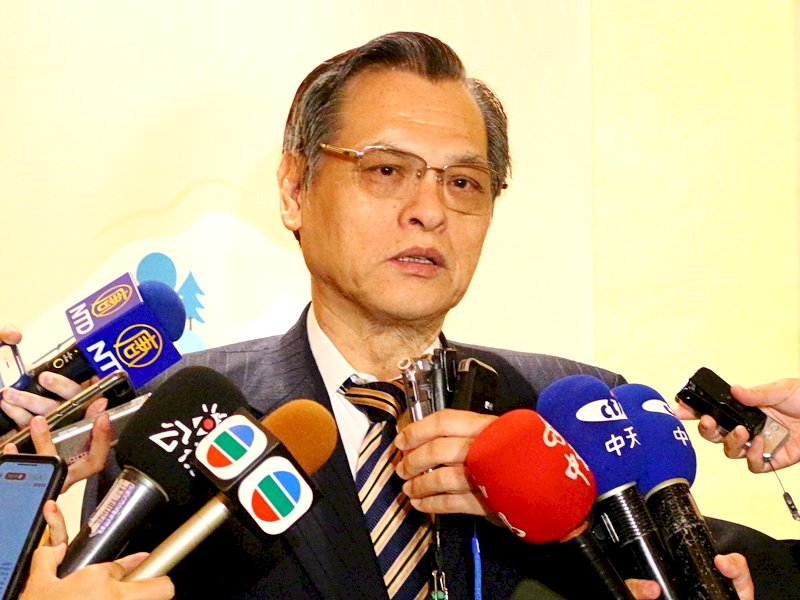 Ông Trần Minh Thông: bây giờ để Đài Loan xử lý vụ nghi phạm Trần Đồng Giai thì dĩ nhiên chính phủ Hồng Kông phải phối hợp với Đài Loan