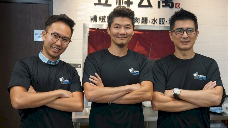 Phim hài về gia đình di dân Đài Loan sẽ được khởi quay tại  Los Angeles