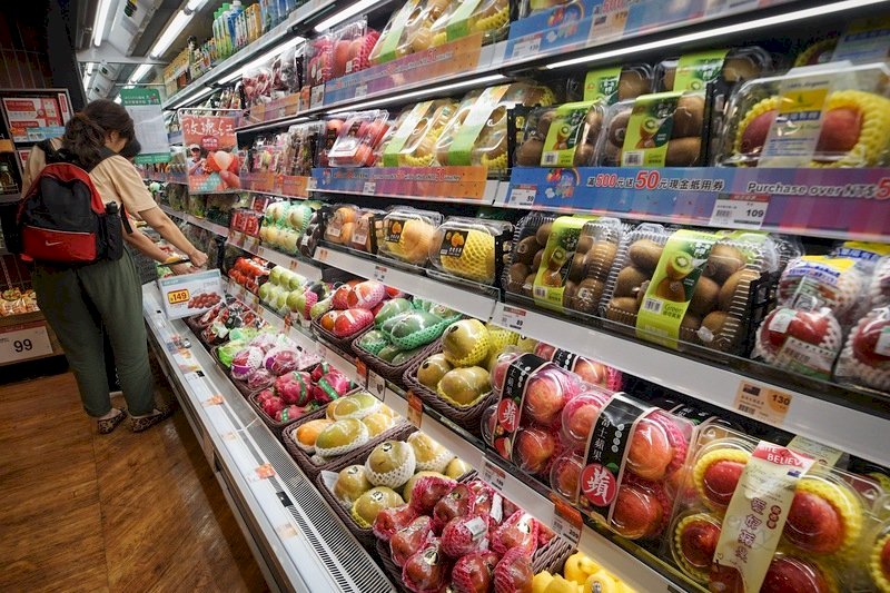 Chỉ số giá tiêu dùng CPI tăng 0,43%, Theo Ban Kế toán và Thống kê: vật giá ổn định