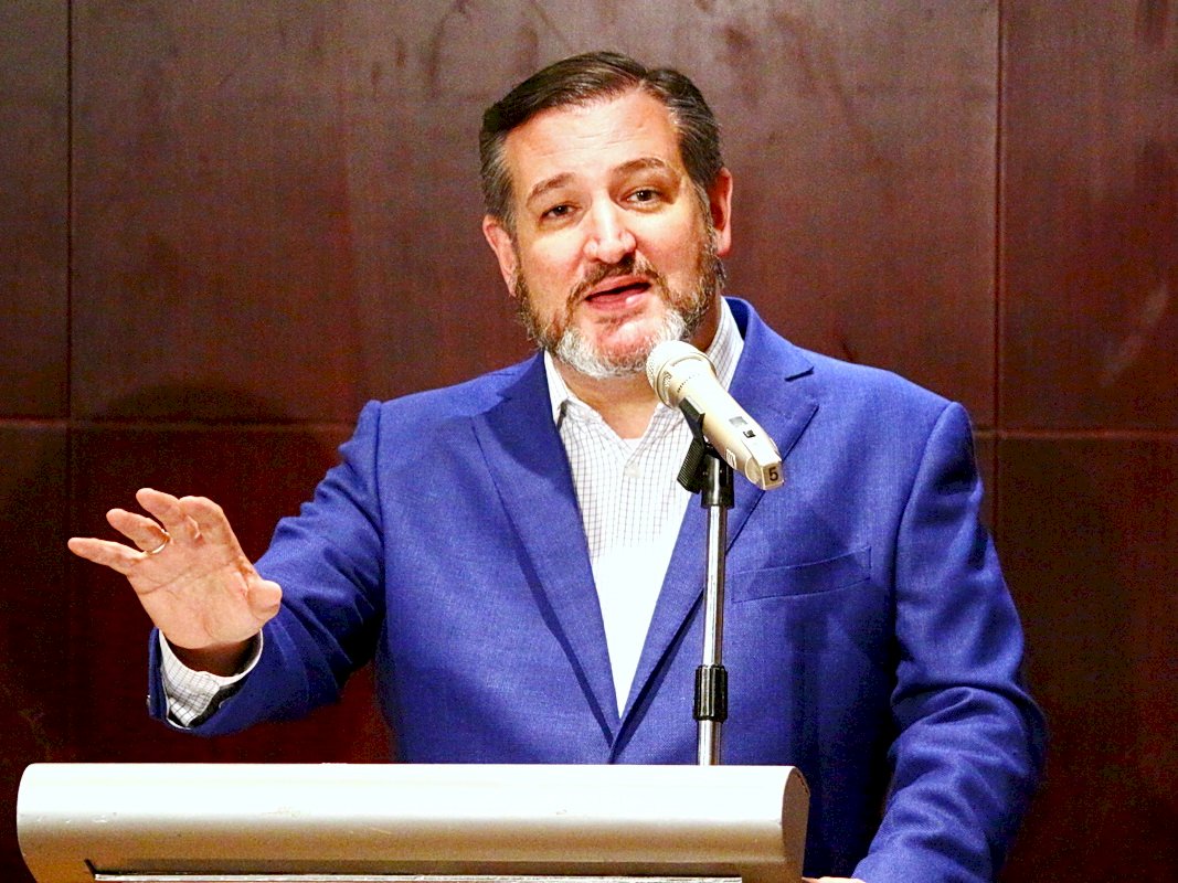 Nghị sĩ Mỹ Ted Cruz: Hồng Kông bị áp bức, cho thấy việc bảo vệ tự do dân chủ của Đài Loan ngày càng trở nên quan trọng