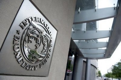 IMF dự báo tỉ lệ tăng trưởng của Đài Loan sẽ giảm xuống, Tổng thống: Đài Loan đang tăng trưởng ổn định, tiếp tục phát triển