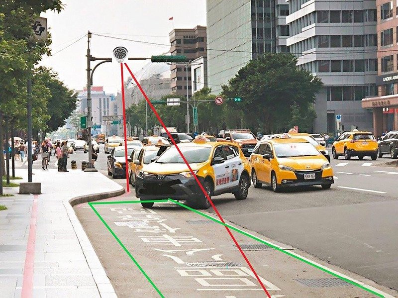 Bắt đầu từ tháng 11, đường quốc lộ sẽ đưa camera có độ phân giải cao vào sử dụng để quản lý giao thông