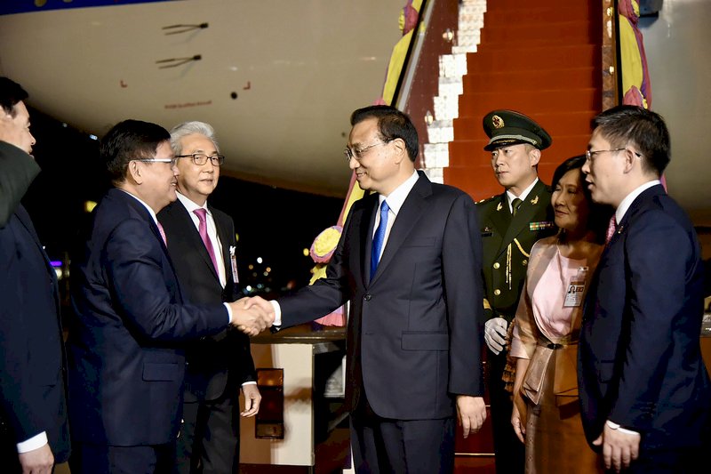 Hội nghị Cấp cao ASEAN 35: Các nước quan tâm nghị đề Biển Đông và RCEP