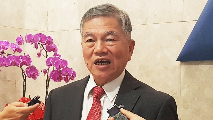 Trào lưu về nước đầu tư của thương nhân Đài Loan bước vào giai đoạn ổn định, Bộ trưởng Bộ Kinh tế nhấn mạnh Đài Loan không thiếu điện, không thiếu đất