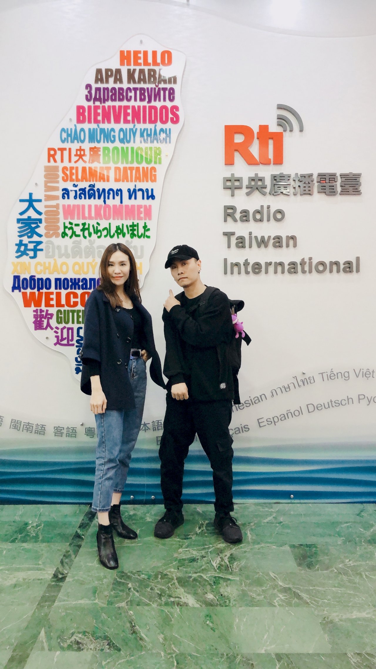 Chàng trai  Hải Dương và con đường theo đuổi hip-hop dance