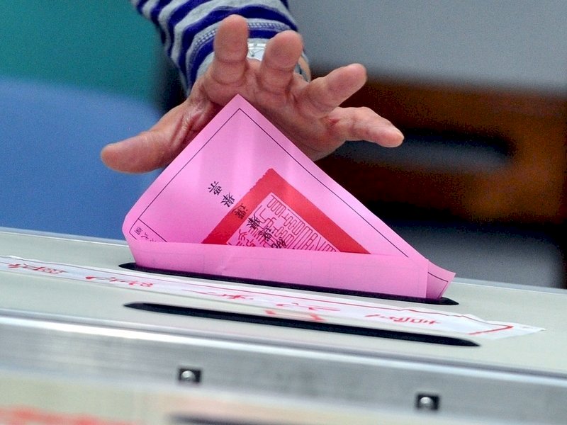 Sắp diễn ra cuộc bầu cử tổng thống và ủy viên lập pháp, Hiệp hội các cơ quan bầu cử thế giới đến Đài Loan quan sát bầu cử