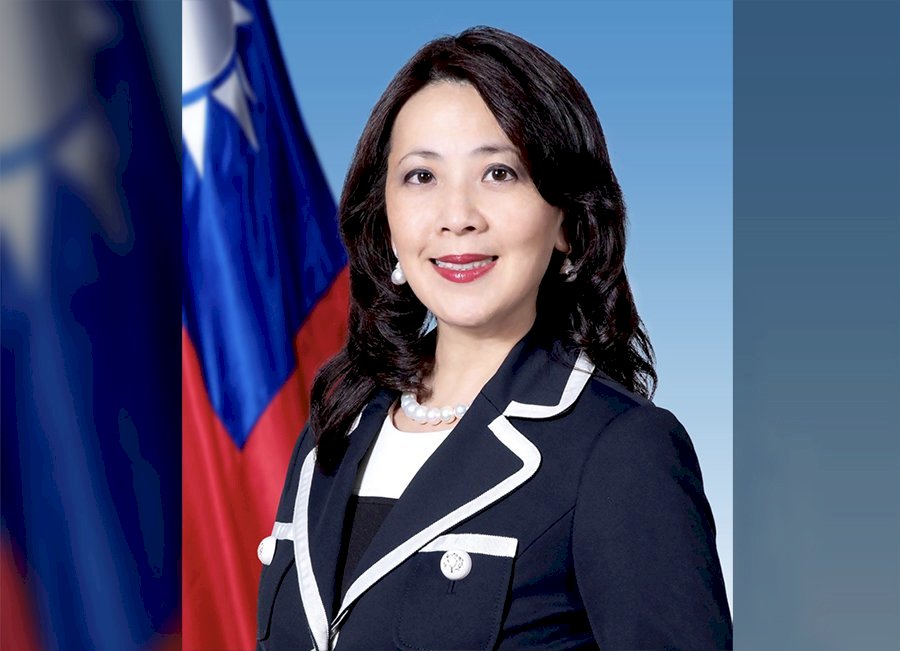 Nghị viện châu Âu thông qua nghị quyết ủng hộ Đài Loan. Bộ ngoại giao Đài Loan : Cảm ơn và tiếp tục tăng cường hợp tác