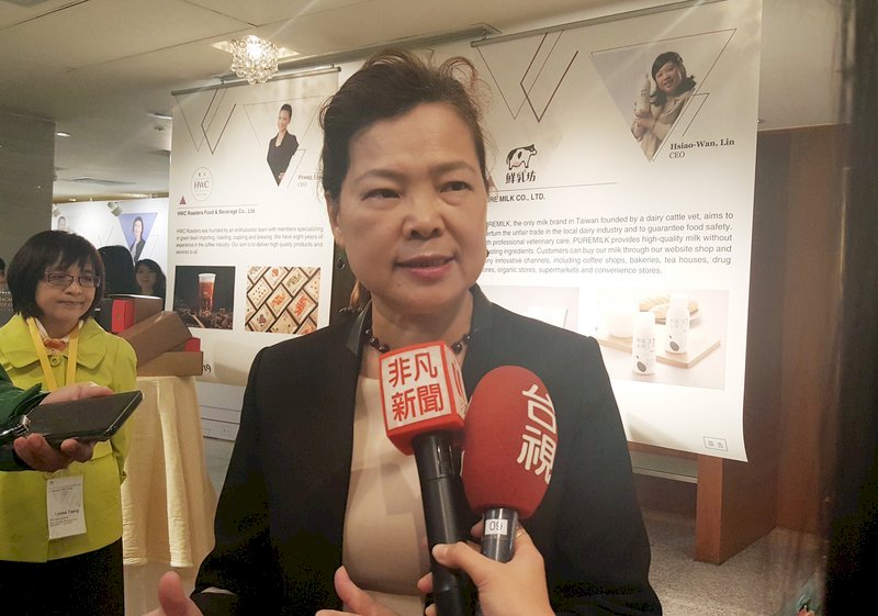 Mỹ và Trung Quốc ký kết Hiệp định thương mại giai đoạn một. Theo sự đánh giá sơ bộ của Bộ kinh tế Đài Loan, việc này gây ảnh hưởng không nhiều đối với Đài Loan