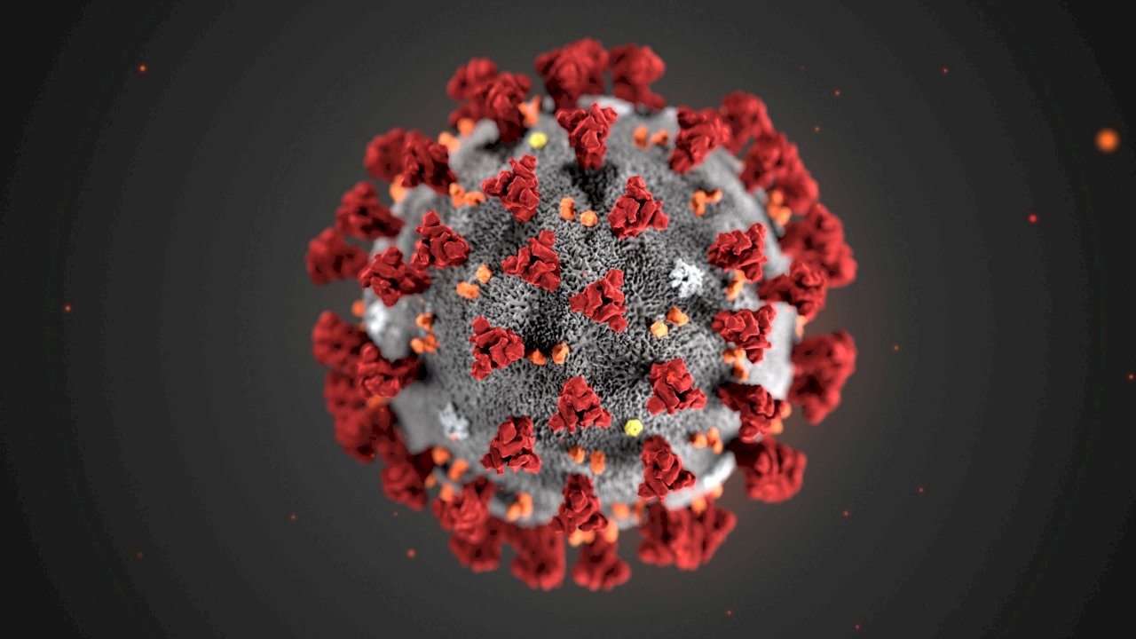 Một số bệnh nhân viêm phổi do chủng virus corona mới bị tiêu chảy. Nghiên cứu: Virus có thể lây nhiễm qua phân