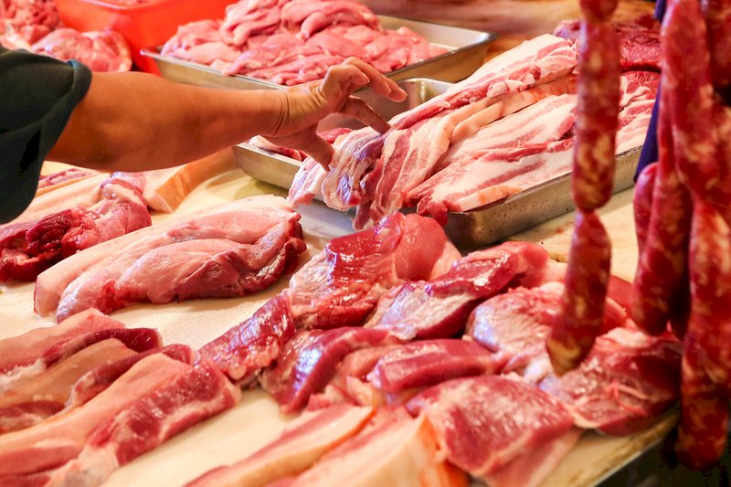 Ủy ban Nông nghiệp: Từ năm 2004 cho đến nay chưa từng nhập thịt heo của Panama.