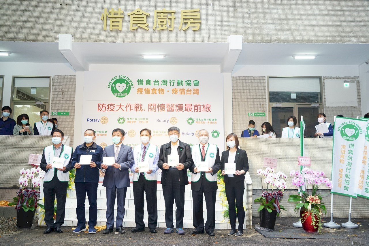 Thị trưởng Kha Văn Triết: e rằng dịch Covid-19 sẽ kéo dài rất lâu, tuần tới sẽ là thời gian nguy hiểm nhất đối với Đài Loan