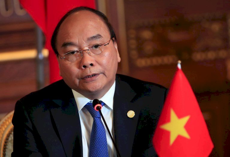 Thủ tướng Việt Nam kêu gọi các thành phố lớn phải sẵn sàng phương án phong tỏa thành phố