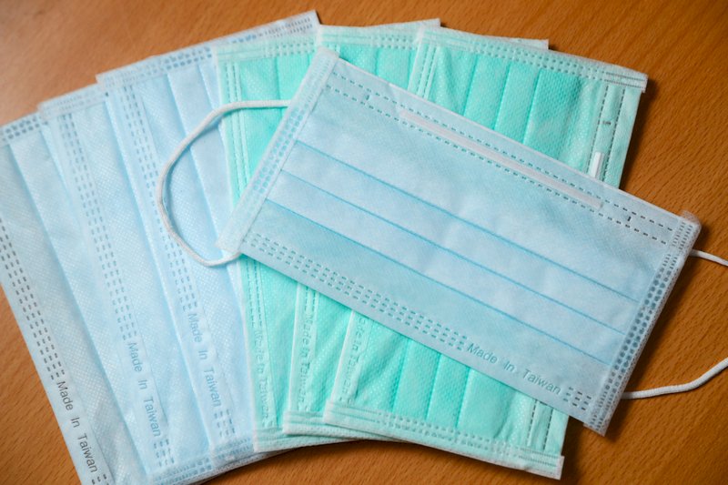 Lượng khẩu trang dự trữ trong nước trên 100 triệu chiếc, đẩy nhanh tiến độ xuất khẩu