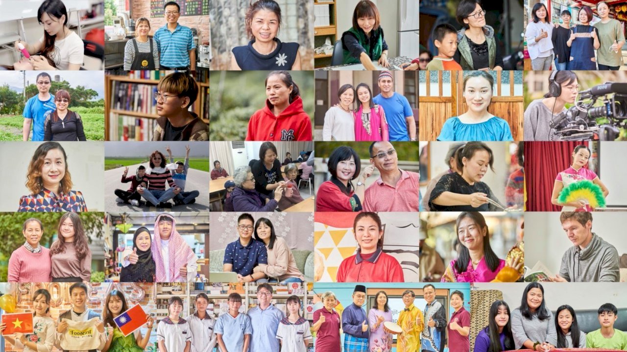28 di dân mới đoạt giải thưởng “Chương trình dệt mơ ước”do Sở Di dân tổ chức, biến ước mơ thành hiện thực