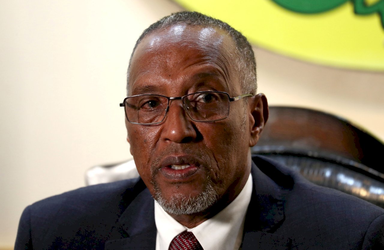 Bộ Ngoại giao: Somaliland có nguồn tài nguyên phong phú, có nhiều dư địa hợp tác đôi bên cùng có lợi, Tổng thống Somaliland: Văn phòng đại diện của hai bên sẽ được thành lập không lâu sau