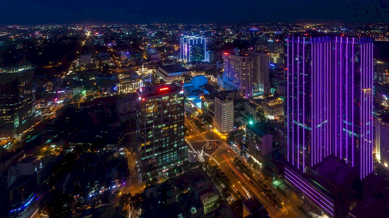Nghiên cứu cho thấy, thị trường Việt Nam, Đức, Indonesia có tầm ảnh hưởng ngày càng quan trọng đối với doanh nghiệp Đài Loan