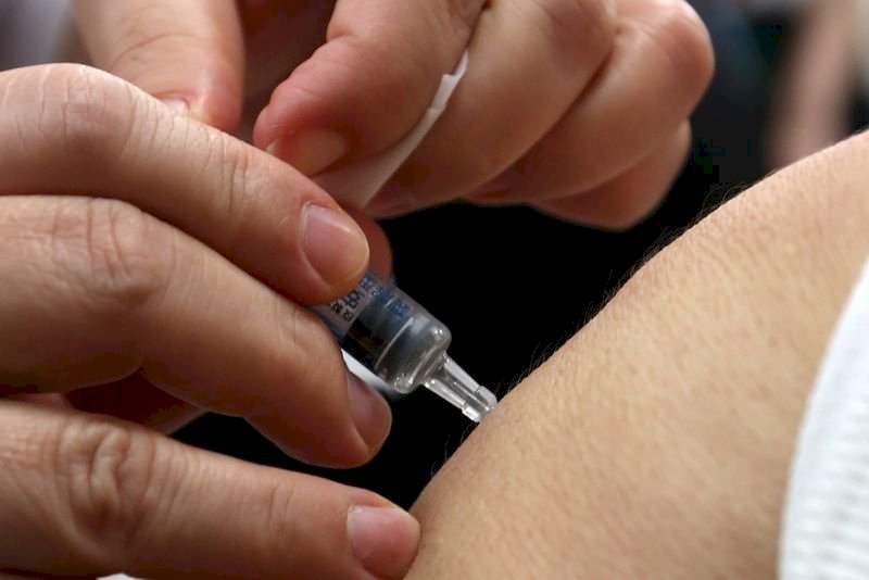 Viện nghiên cứu Trung Ương phát minh vắc xin phòng cúm A đạt hiệu quả rộng.