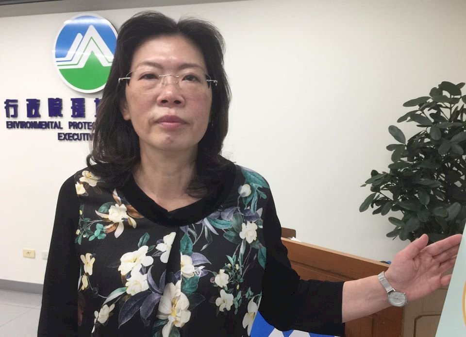 Vào tháng 10 các địa phương gồm Đài Bắc, Tân Bắc và Đào Viên sẽ thực hiện thí điểm, lập điểm thu hồi bao bì mua bán hàng online