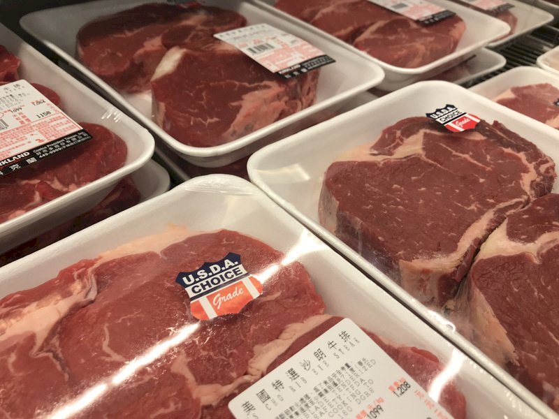 Về việc mở cửa nhập khẩu thịt heo, bò Mỹ, Thủ tướng: Dũng cảm bước ra một bước mới có thể thu về lợi ích lớn nhất