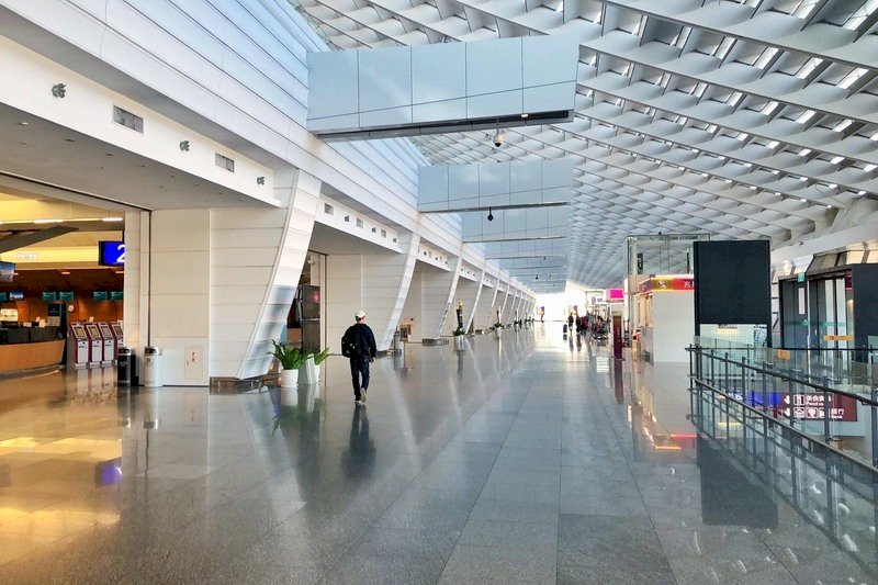 Thị trường hàng không bị tái cơ cấu sau dịch Covid-19, Cục Hàng không dân dụng quy hoạch ưu tiên vận chuyển hàng hóa thay vì vận chuyển hành khác