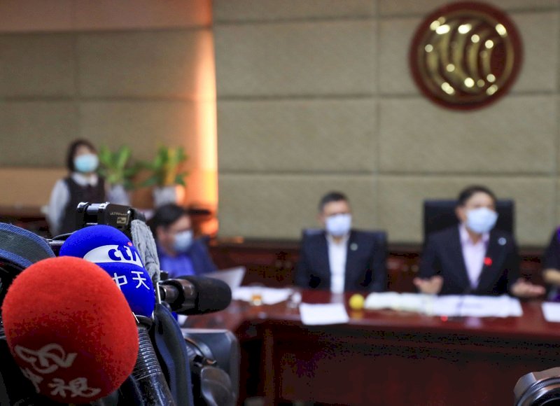 Ủy ban truyền thông thông tin quốc gia (NCC) không phê chuẩn hồ sơ  xin cấp đổi giấy phép của Kênh tin tức CTI