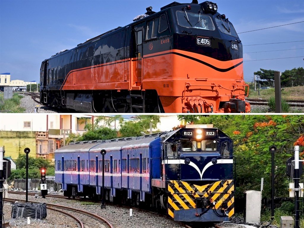 Từ năm 2021 Đài Loan sẽ lần lượt cho ra mắt 5 loại hình du lịch đường sắt từ hạng sang cho đến bình dân