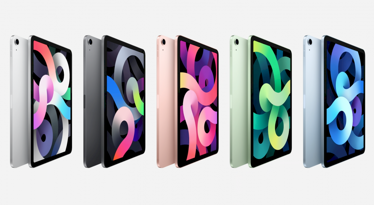 Dịch chuyển chuỗi cung ứng! Foxconn dự định chuyển một phần sản xuất iPad và MacBook sang Việt Nam